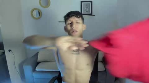 justin online show from January 6, 2026, 3:21 am