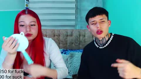 mod online show from November 18, 2025, 5:23 am