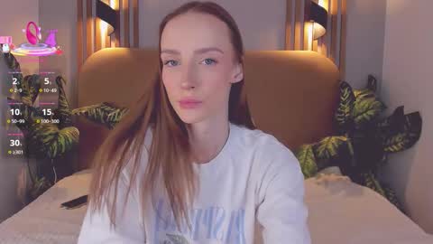 Kira online show from December 23, 2025, 7:17 am