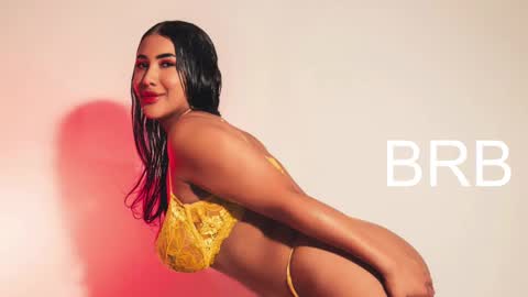 Karen online show from February 26, 2025, 8:04 am