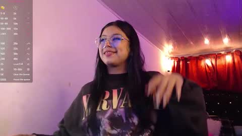 Cata  online show from October 18, 2025, 3:31 am