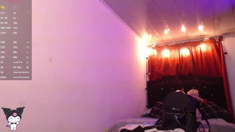 Cata  online show from October 27, 2025, 3:10 am