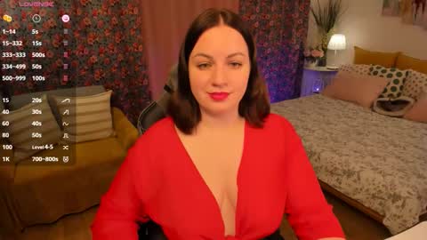Snapshot of _katrin_ chatting on December 2, 2025, 1:33 am Kate online show from December 2, 2025, 1:33 am
