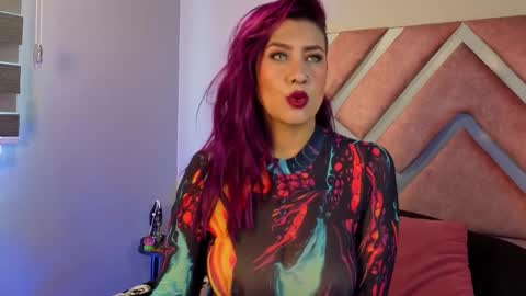 Snapshot of _kelly_hous36 chatting on November 12, 2025, 1:00 pm kelly online show from November 12, 2025, 1:00 pm