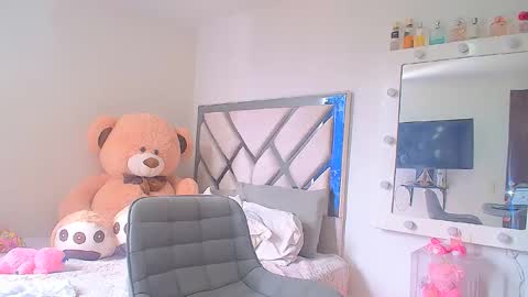 Snapshot of _kerryleen chatting on November 24, 2025, 5:34 pm Dani online show from November 24, 2025, 5:34 pm