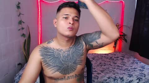 Nucita online show from February 8, 2025, 2:27 pm