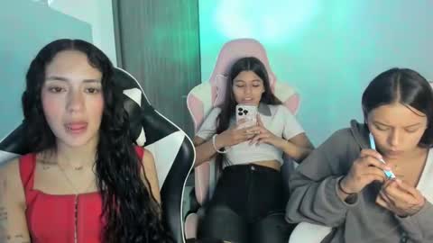 Snapshot of _khloe_sweet chatting on October 21, 2025, 10:10 pm khloe sweet online show from October 21, 2025, 10:10 pm