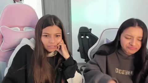 Snapshot of _khloe_sweet chatting on November 27, 2025, 3:14 pm khloe sweet online show from November 27, 2025, 3:14 pm