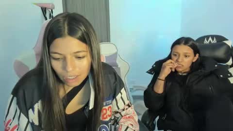 Snapshot of _khloe_sweet chatting on December 18, 2025, 9:10 pm khloe sweet online show from December 18, 2025, 9:10 pm