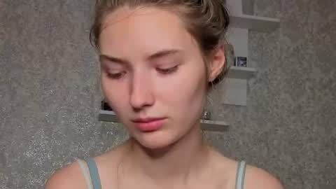 Snapshot of _kikiclark_ chatting on August 8, 2026, 7:38 pm _kikiclark_ online show from August 8, 2026, 7:38 pm