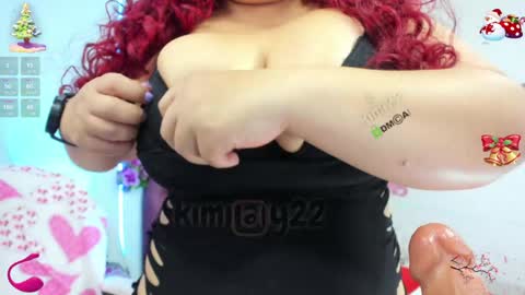 Kimi online show from December 9, 2024, 9:16 pm