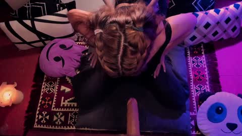  Kendall online show from January 12, 2025, 7:53 am