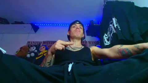 Snapshot of _kingshadows_ chatting on June 5, 2026, 8:03 pm SHADOW online show from June 5, 2026, 8:03 pm