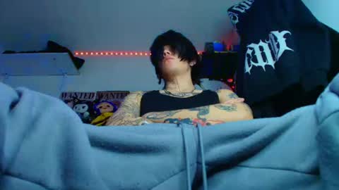 SHADOW online show from June 29, 2026, 9:59 pm