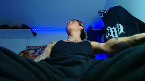 SHADOW online show from July 2, 2026, 3:23 am