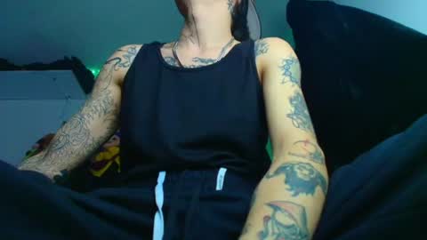 SHADOW online show from July 14, 2026, 2:05 am