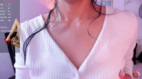 Kiraaaa 0 online show from January 12, 2025, 7:53 pm