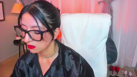 Snapshot of _kiramoon__ chatting on January 18, 2026, 8:01 pm Kiraaaa 0 online show from January 18, 2026, 8:01 pm