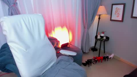 Snapshot of _kiramoon__ chatting on January 31, 2026, 8:29 pm Kiraaaa 0 online show from January 31, 2026, 8:29 pm