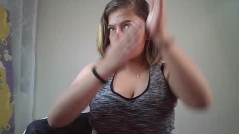 _kitten_1 online show from March 24, 2026, 7:57 am