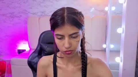 Snapshot of _kitty_v chatting on February 27, 2026, 1:27 am Hi Stream 300pm to 900pm online show from February 27, 2026, 1:27 am