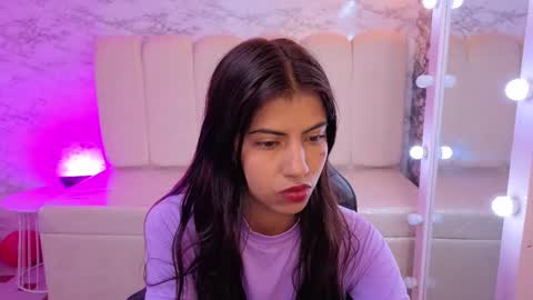 Snapshot of _kitty_v chatting on March 2, 2026, 1:18 pm Hi Stream 300pm to 900pm online show from March 2, 2026, 1:18 pm