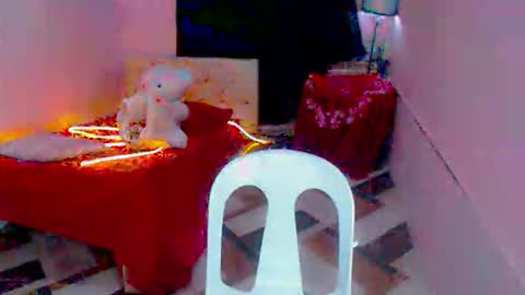 Snapshot of _kittyk7 chatting on May 30, 2026, 3:20 pm bugrang online show from May 30, 2026, 3:20 pm