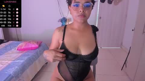 Snapshot of _koriinn_ chatting on July 17, 2026, 6:24 pm koriinn online show from July 17, 2026, 6:24 pm