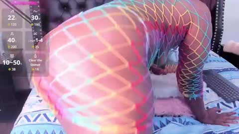 _krystal_cambell online show from November 30, 2025, 4:27 am