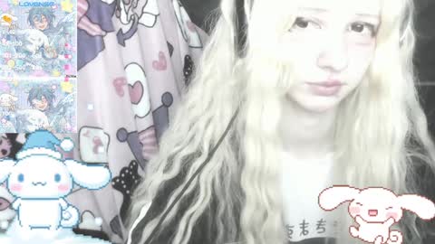  kuro  online show from January 17, 2025, 5:19 pm