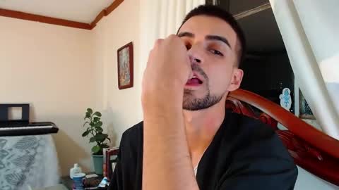 Snapshot of _kurt420 chatting on March 19, 2026, 12:25 am KURT online show from March 19, 2026, 12:25 am