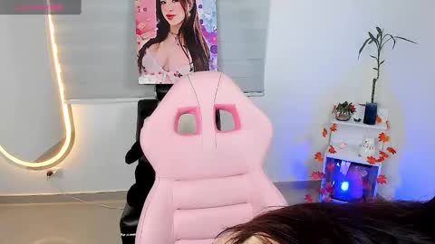 Snapshot of _kylie_miller1 chatting on January 10, 2025, 1:53 am Kylie online show from January 10, 2025, 1:53 am