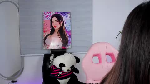 Snapshot of _kylie_miller1 chatting on January 25, 2025, 8:00 am Kylie online show from January 25, 2025, 8:00 am