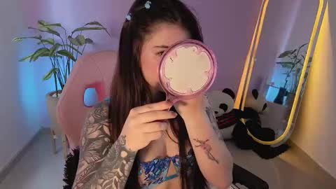 Snapshot of _kylie_miller1 chatting on October 7, 2025, 8:39 pm Kylie online show from October 7, 2025, 8:39 pm