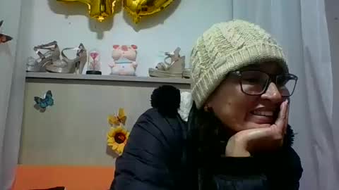 SANDRA online show from September 30, 2025, 10:15 pm