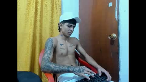 _latinhot_420 online show from May 11, 2026, 12:00 pm