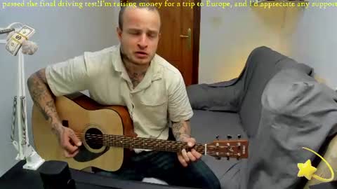 Layne online show from June 13, 2026, 11:08 am