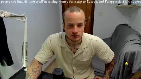 Layne online show from June 16, 2026, 3:25 pm