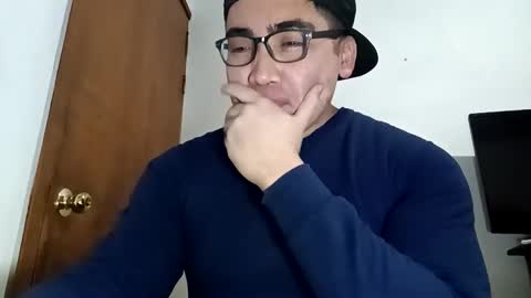 Snapshot of _leclerc_ chatting on December 14, 2025, 1:49 pm _leclerc_ online show from December 14, 2025, 1:49 pm