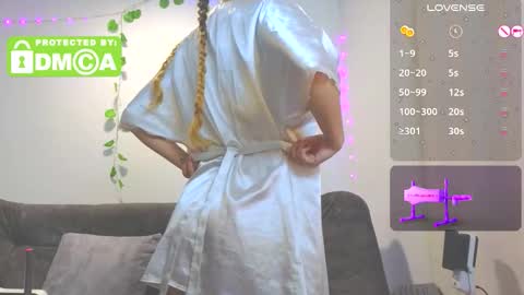 Snapshot of _leiablackley_ chatting on March 12, 2026, 5:52 pm Sharon and Ed online show from March 12, 2026, 5:52 pm