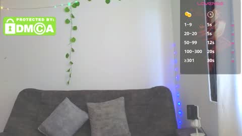 Snapshot of _leiablackley_ chatting on March 16, 2026, 9:41 pm Sharon and Ed online show from March 16, 2026, 9:41 pm