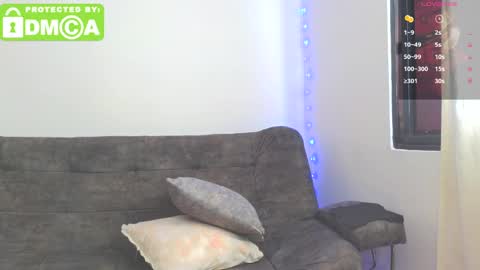 Snapshot of _leiablackley_ chatting on March 31, 2026, 5:24 pm Sharon and Ed online show from March 31, 2026, 5:24 pm