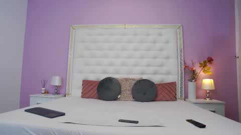 Snapshot of _lenapaul_ chatting on January 7, 2026, 4:59 am Lena Paul online show from January 7, 2026, 4:59 am