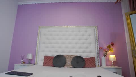 Snapshot of _lenapaul_ chatting on January 12, 2026, 5:01 am Lena Paul online show from January 12, 2026, 5:01 am