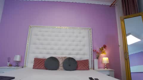 Snapshot of _lenapaul_ chatting on January 14, 2026, 5:13 am Lena Paul online show from January 14, 2026, 5:13 am