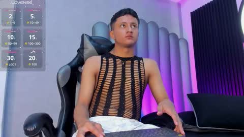 _leohot_ online show from November 2, 2025, 3:42 am
