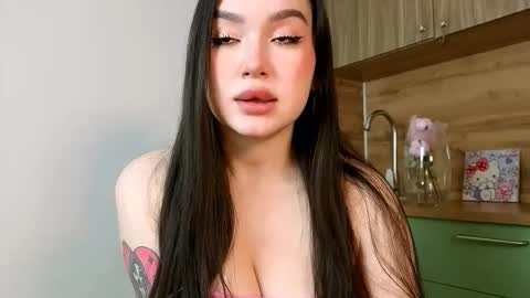 _lexie_rivers_ online show from November 12, 2025, 9:36 pm