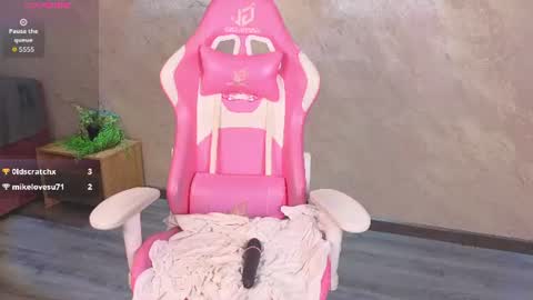 Snapshot of _lexii_pop chatting on June 22, 2026, 3:25 am Im Alis 3 online show from June 22, 2026, 3:25 am