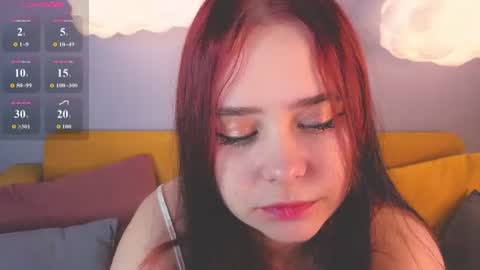 Snapshot of _lexii_pop chatting on July 15, 2026, 1:22 am Im Alis 3 online show from July 15, 2026, 1:22 am