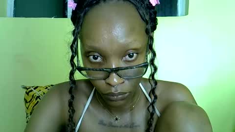 LexySky online show from February 21, 2026, 12:22 am